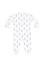 Lighthouse Crossover Footie