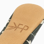 Ebony Lightning City Baby Shoe