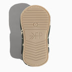 Ebony Lightning City Baby Shoe