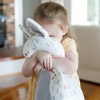 Super Soft Printed Plush 15"
