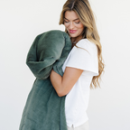 LUSH XL BLANKETS