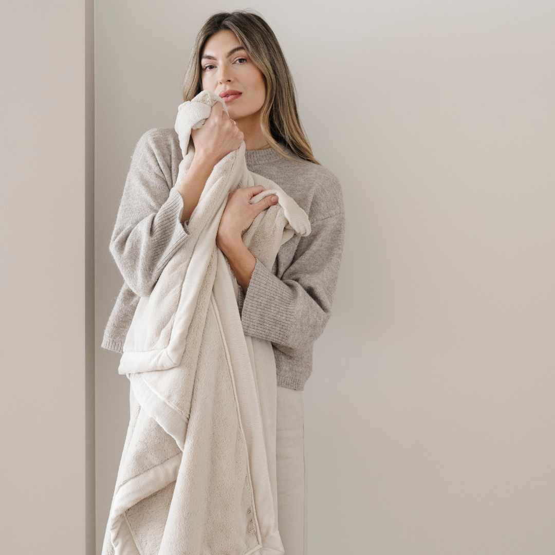 Lush XL Blanket