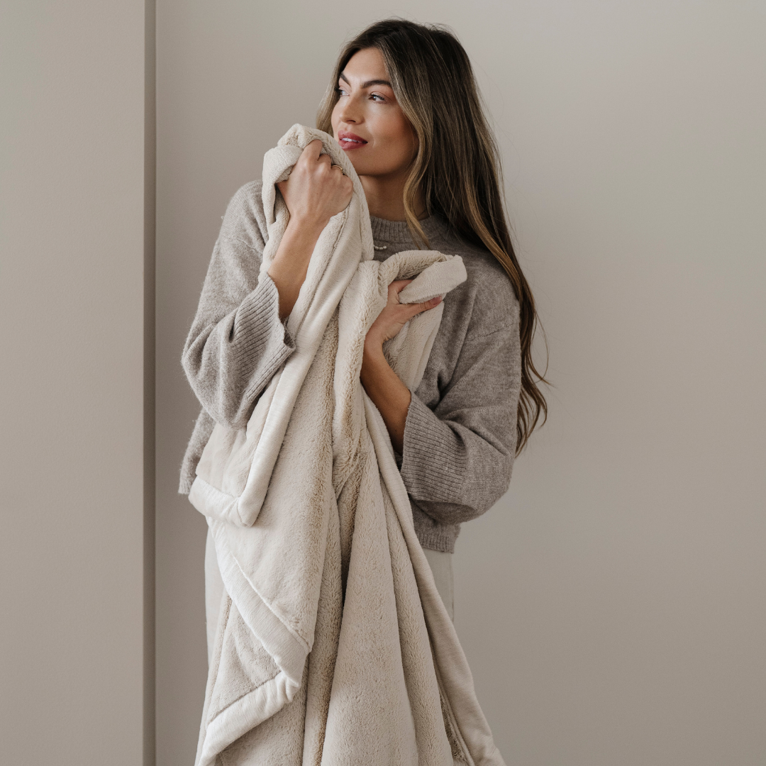 Lush XL Blanket