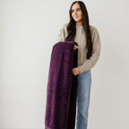 Lush XL Blanket