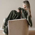 Lush XL Blanket