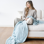 Lush XL Blanket