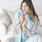 Lush XL Blanket