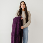 Lush XL Blanket