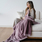 Lush XL Blanket