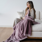 LUSH XL BLANKETS