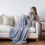 Lush XL Blanket