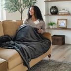 Lush XL Blanket