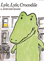 Boys Alligators on Holiday Summer Pajamas