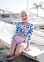 Palmilla Dolce Two Piece Swimsuit