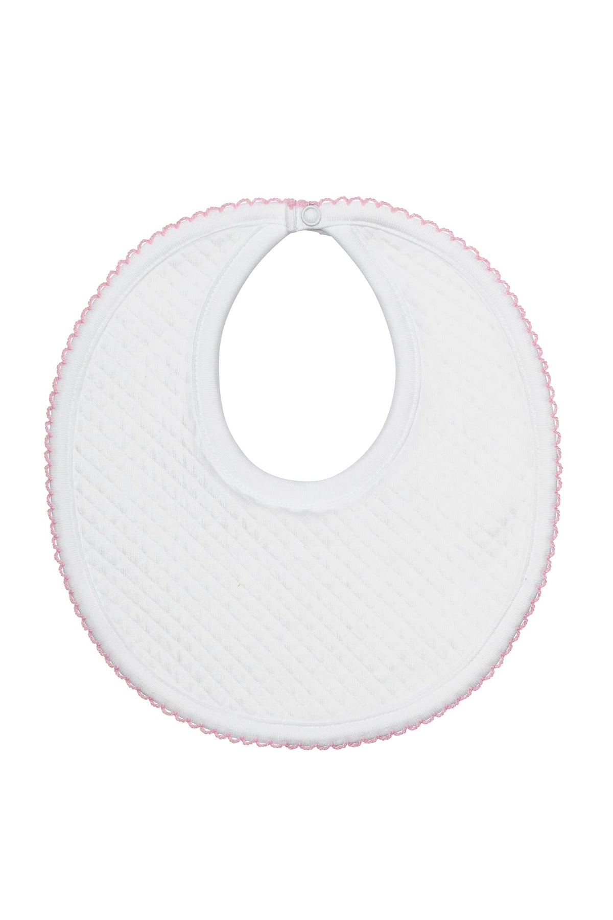 Milano Baby Bib