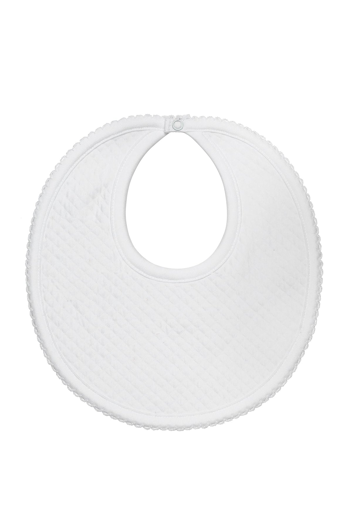 Milano Baby Bib