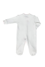 Milano Pima Cotton Baby Footie