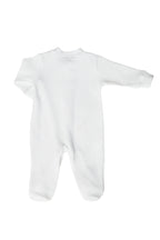 Milano Pima Cotton Baby Footie