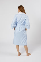 RACHAEL COTTON ROBE