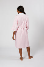 RACHAEL COTTON ROBE