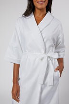 RACHAEL COTTON ROBE