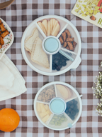 Snack Spinner Flip (Small)