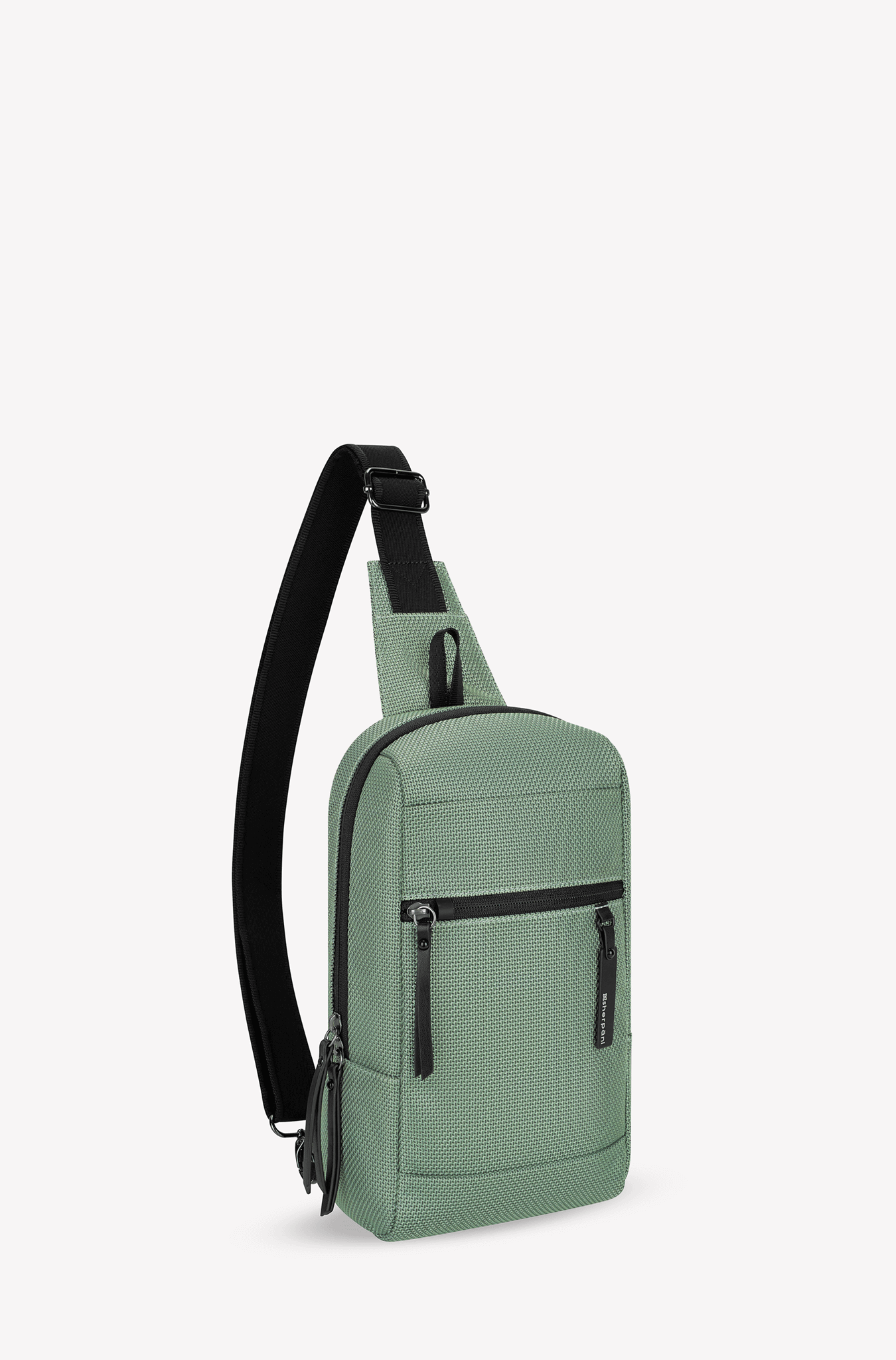 Metro | Reversible Sling Crossbody Bag
