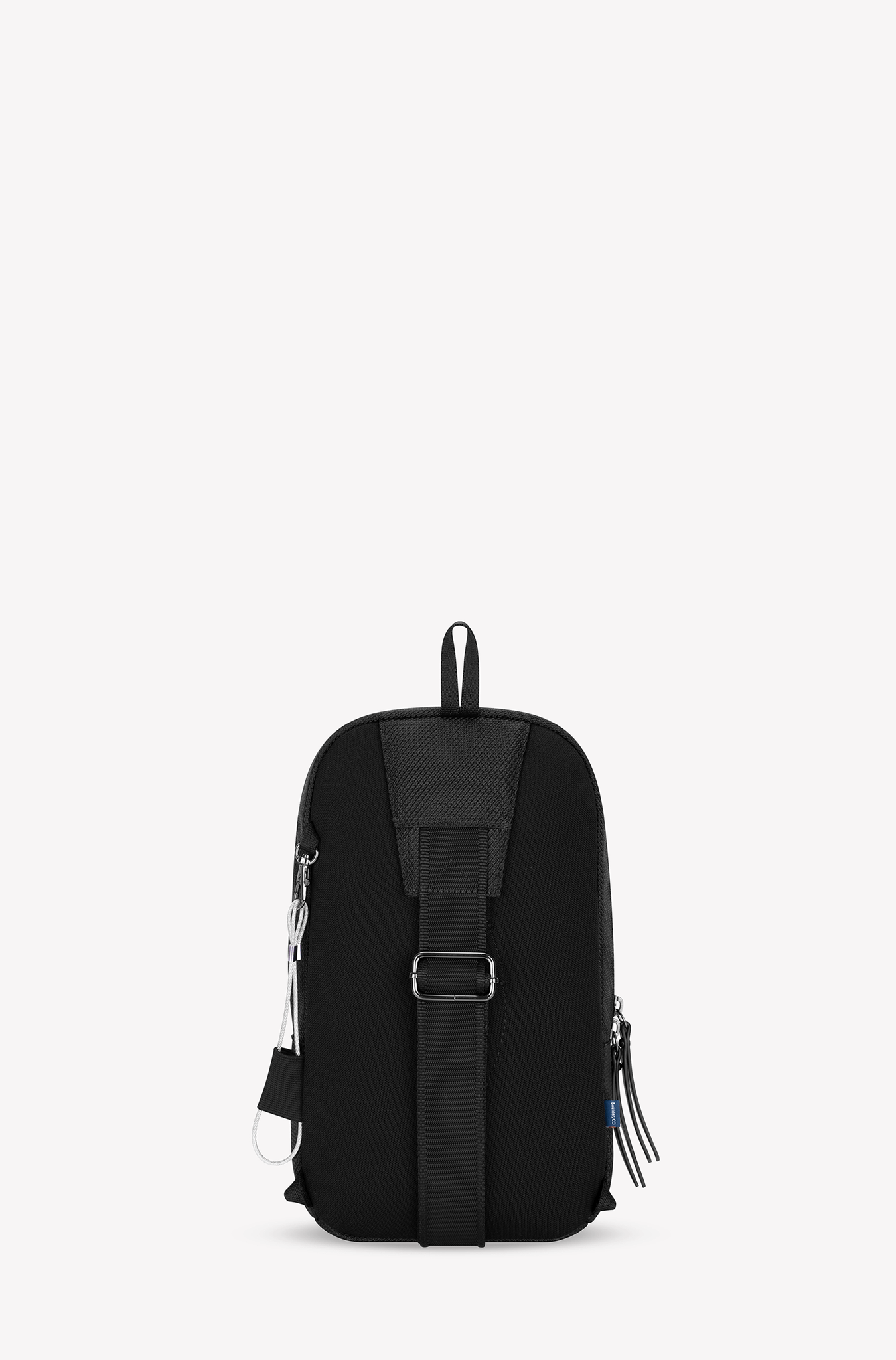 Metro | Reversible Sling Crossbody Bag