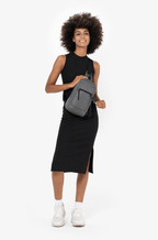 Metro | Reversible Sling Crossbody Bag
