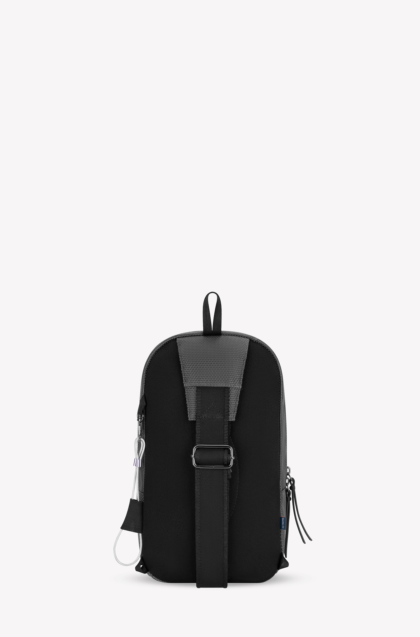 Metro | Reversible Sling Crossbody Bag