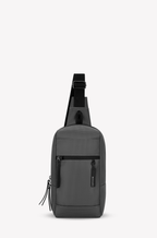 Metro | Reversible Sling Crossbody Bag