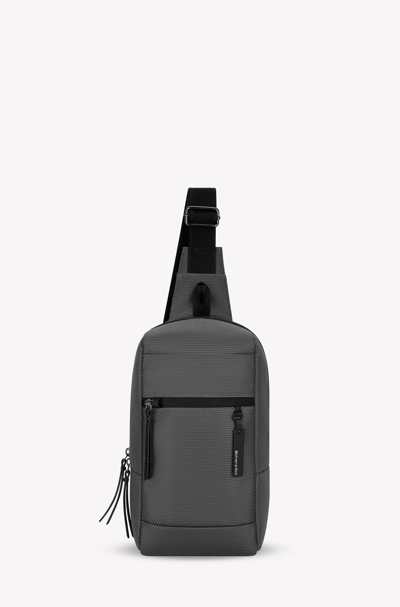 Metro | Reversible Sling Crossbody Bag