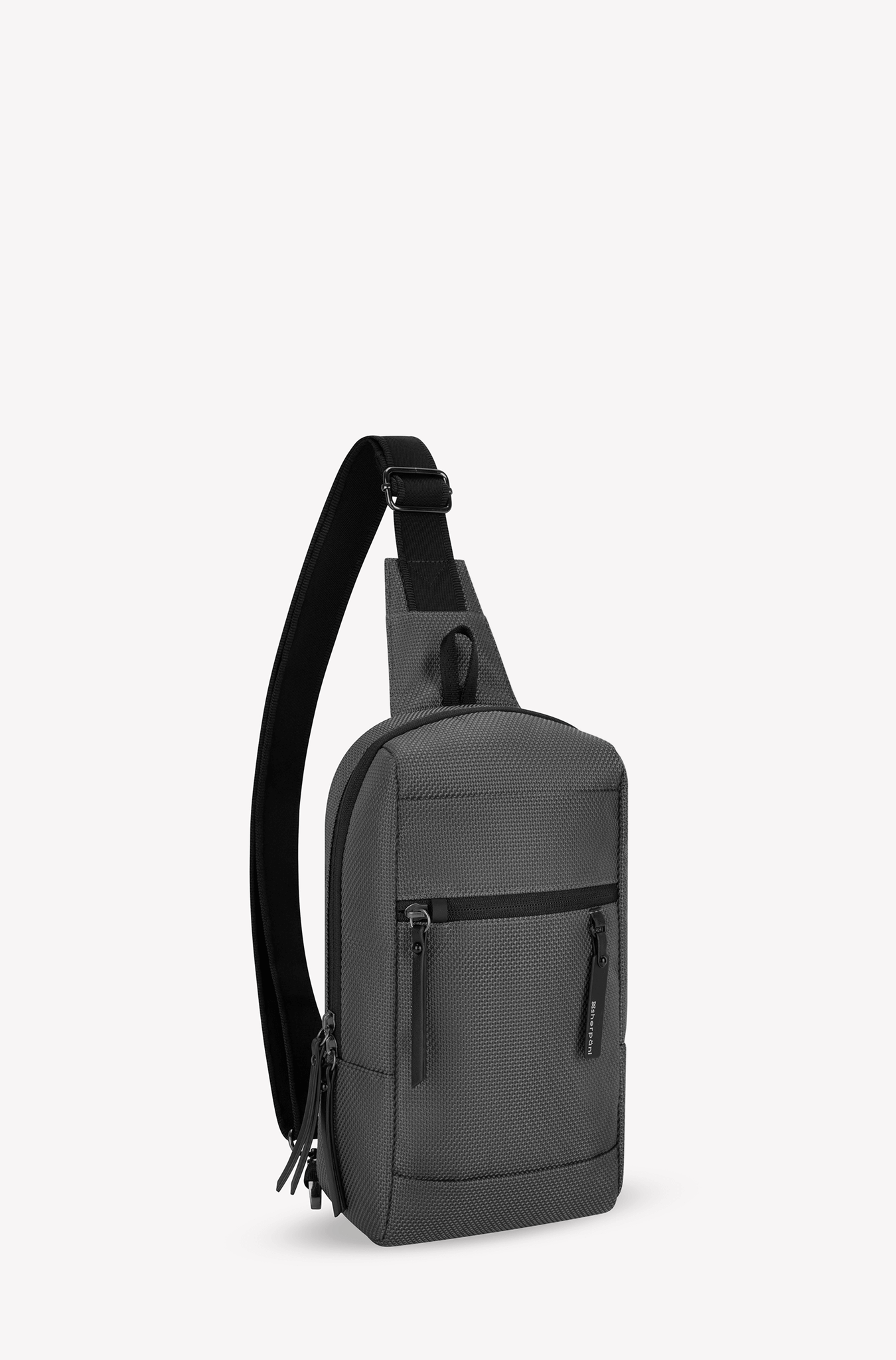 Metro | Reversible Sling Crossbody Bag