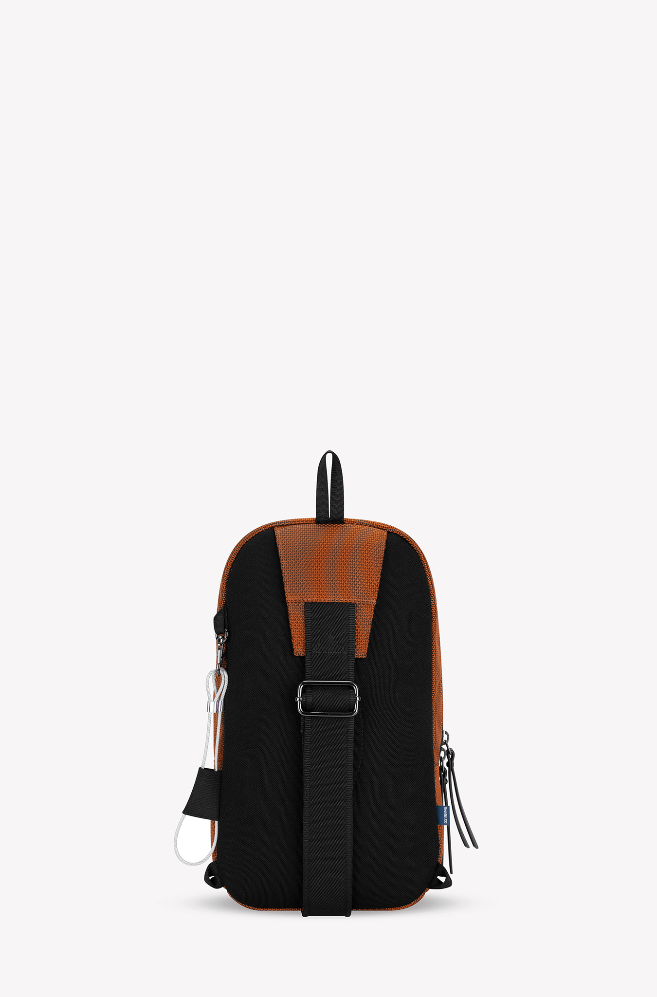 Metro | Reversible Sling Crossbody Bag