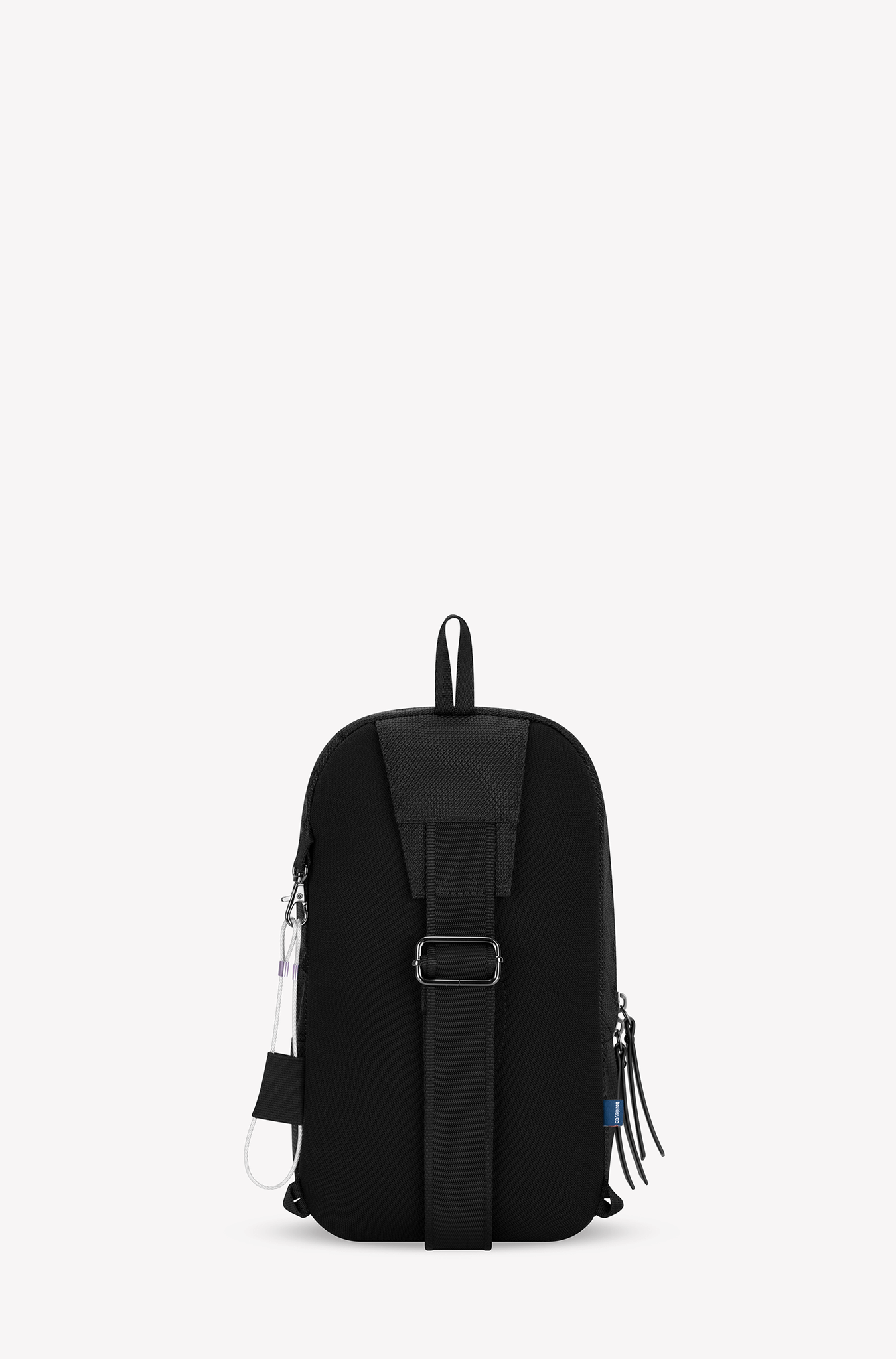 Metro | Reversible Sling Crossbody Bag