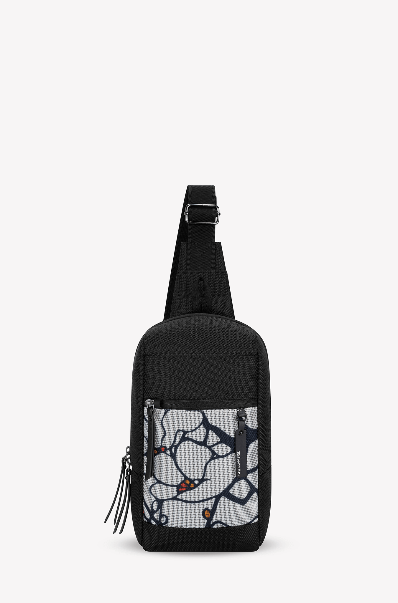Metro | Reversible Sling Crossbody Bag