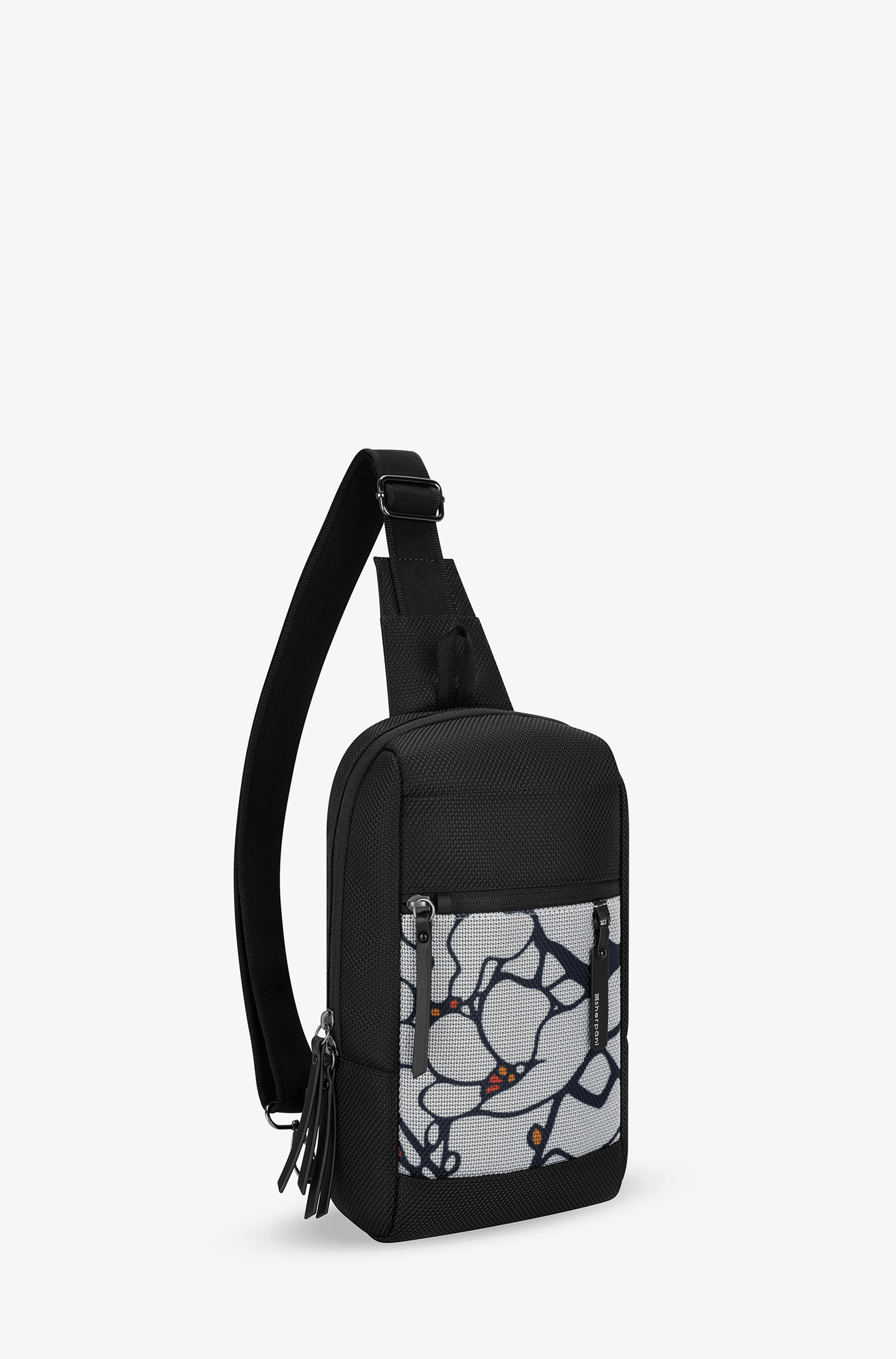 Metro | Reversible Sling Crossbody Bag