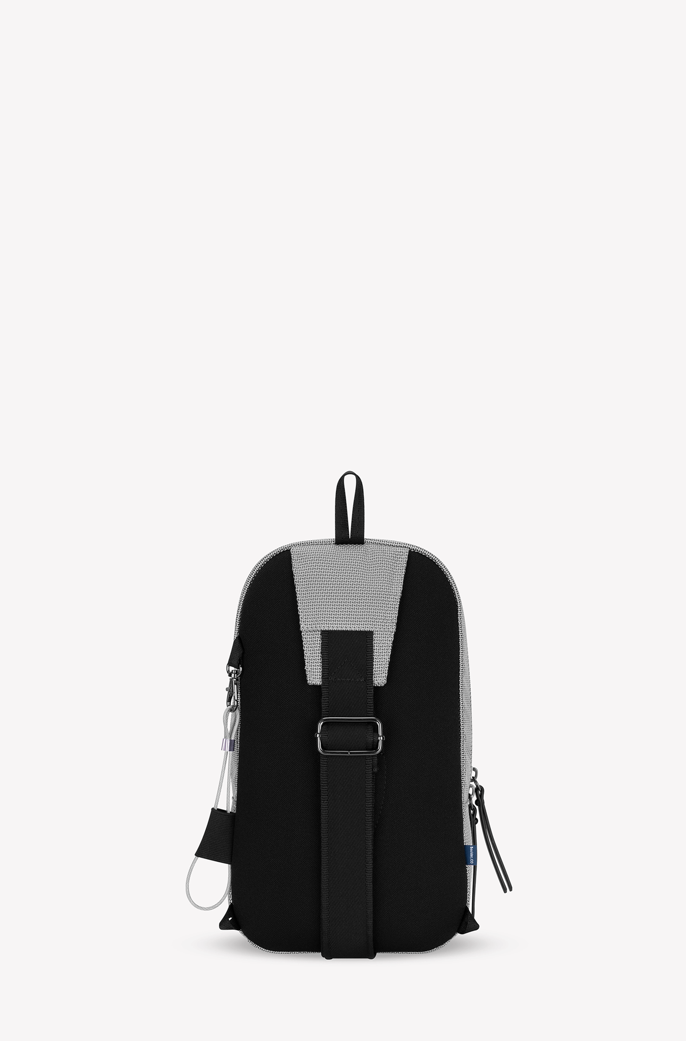 Metro | Reversible Sling Crossbody Bag