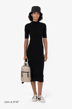 Metro | Reversible Sling Crossbody Bag