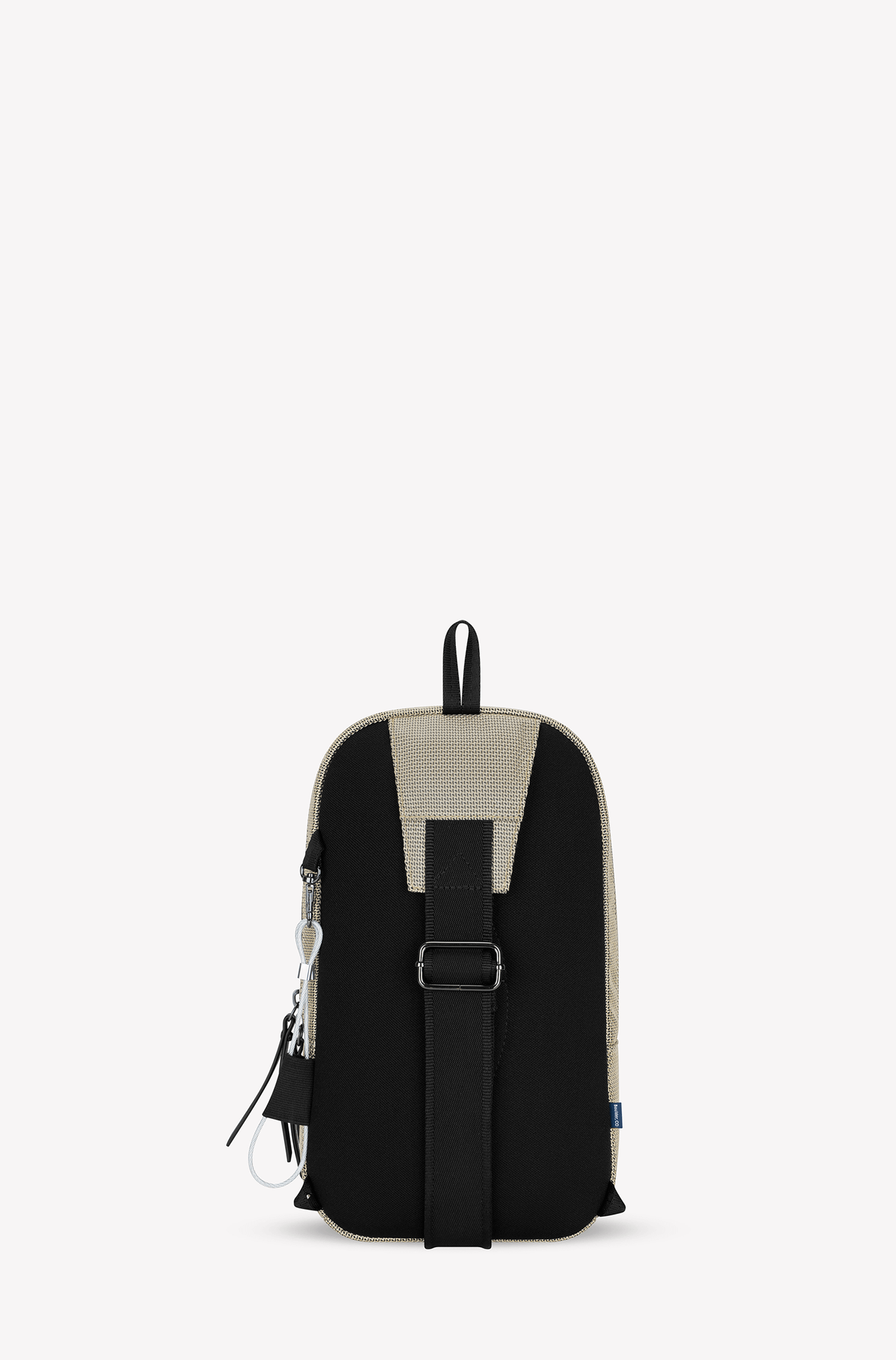 Metro | Reversible Sling Crossbody Bag