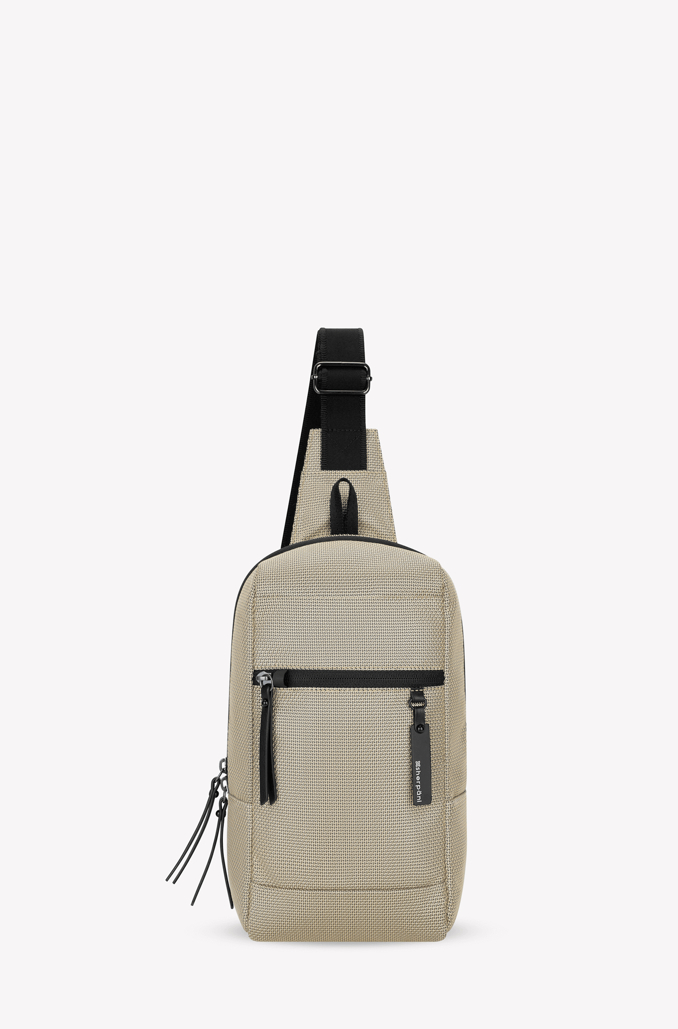 Metro | Reversible Sling Crossbody Bag
