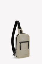 Metro | Reversible Sling Crossbody Bag