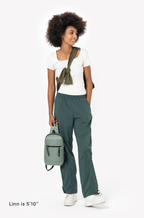 Metro | Reversible Sling Crossbody Bag