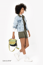 Milli | Mini Messenger