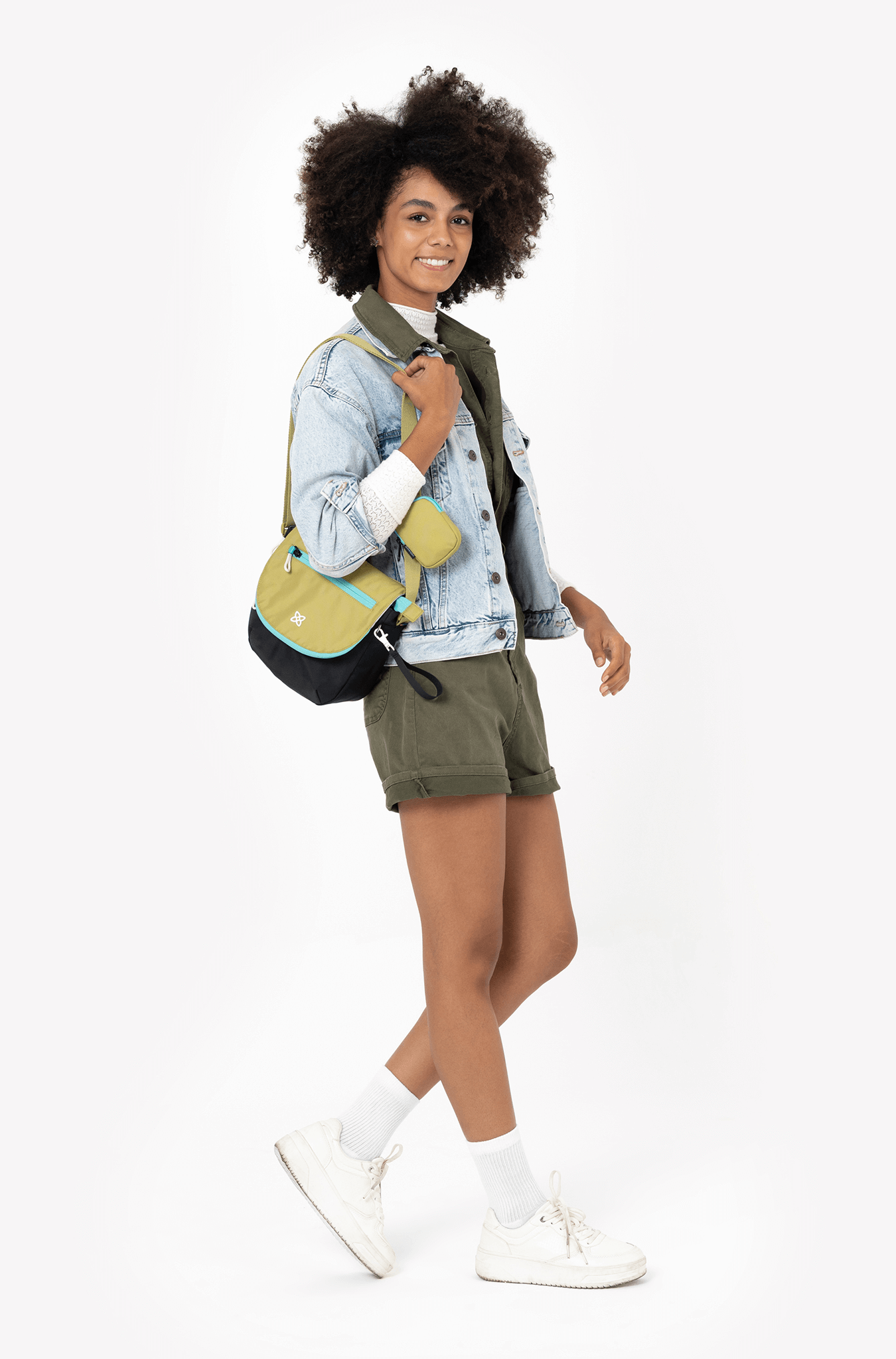 Milli | Mini Messenger