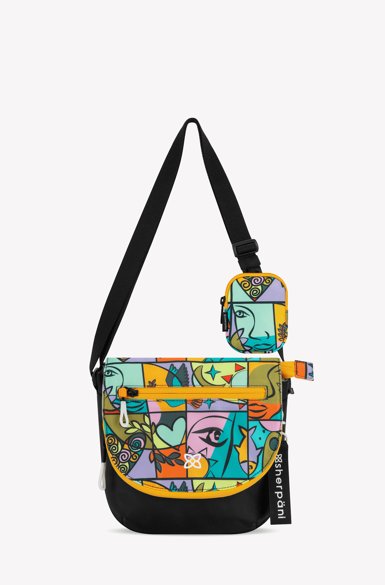 Milli | Mini Messenger