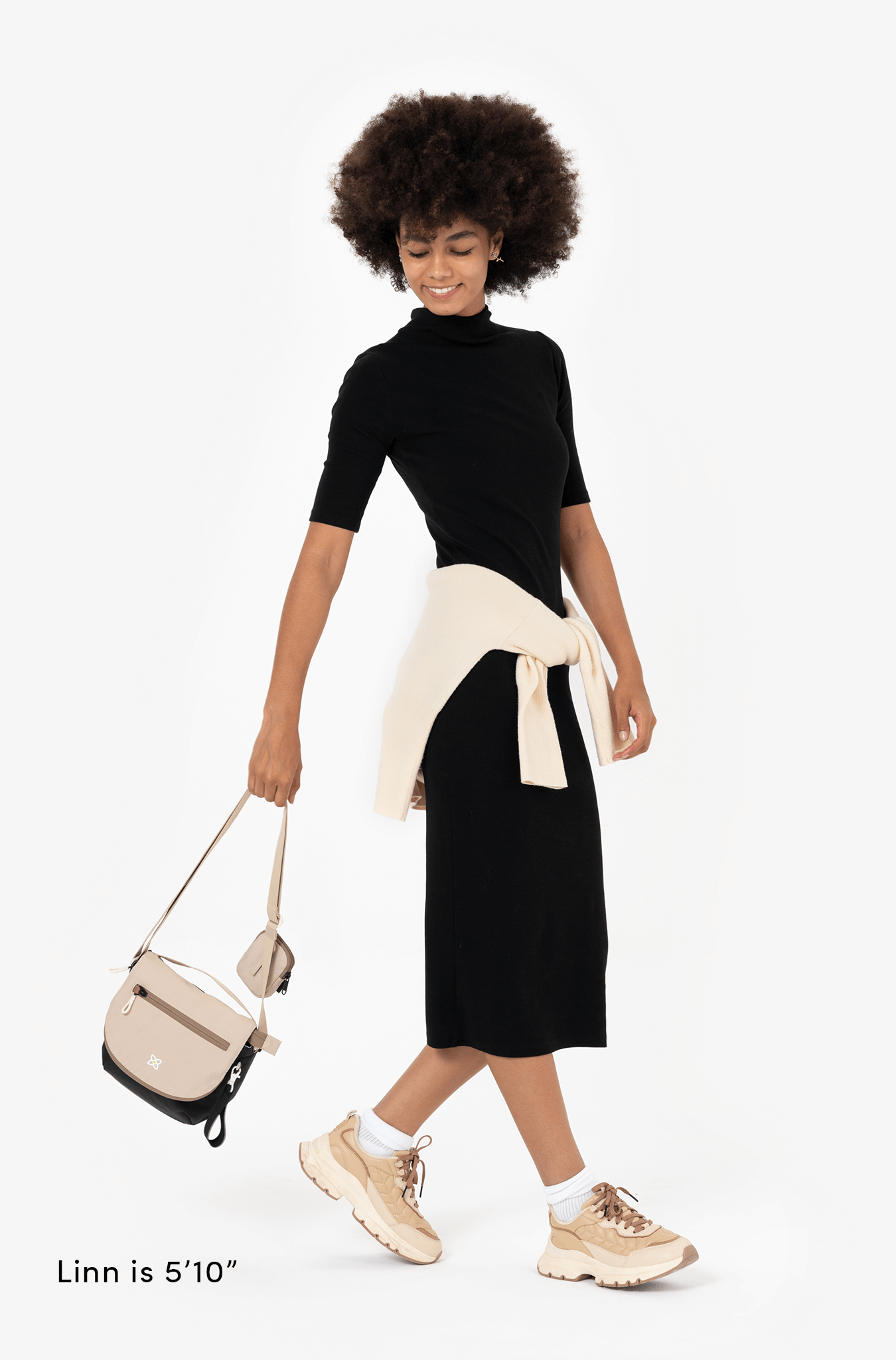 Milli | Mini Messenger