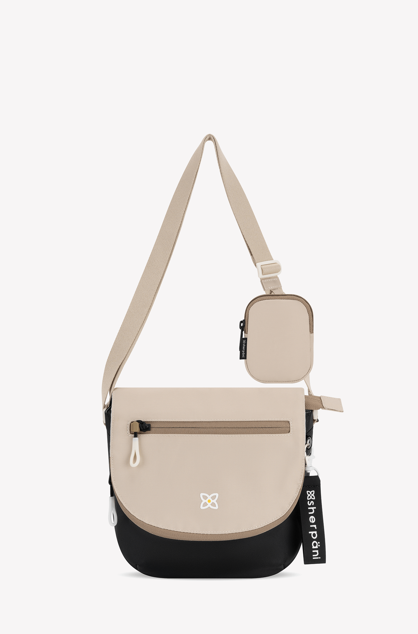 Milli | Mini Messenger