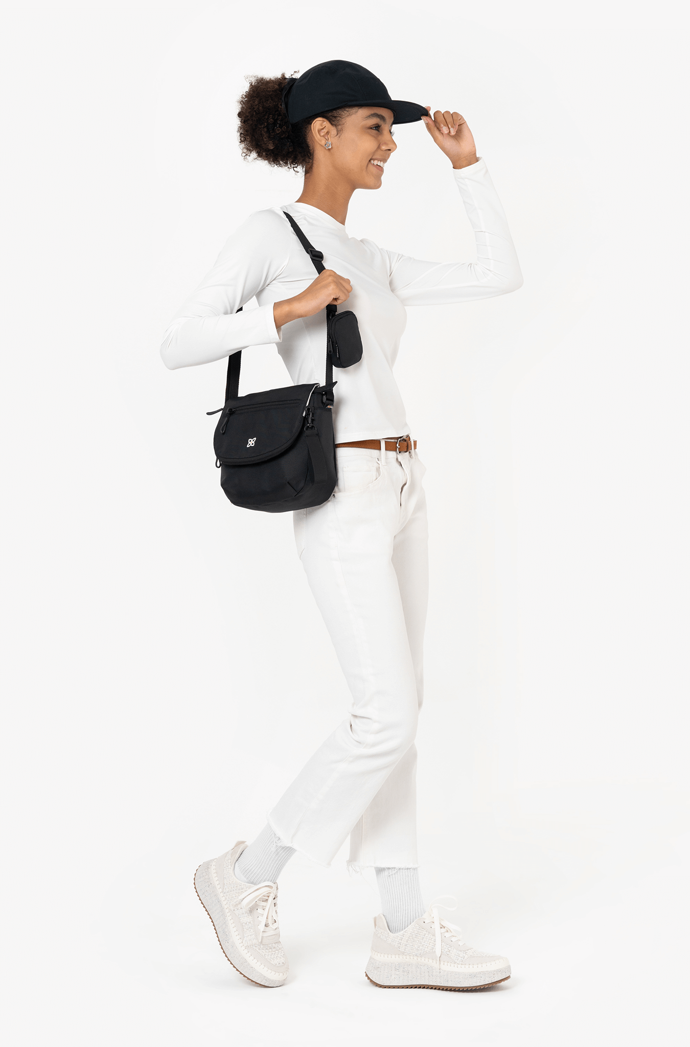 Milli | Mini Messenger