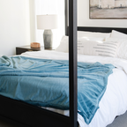 Lush XL Blanket